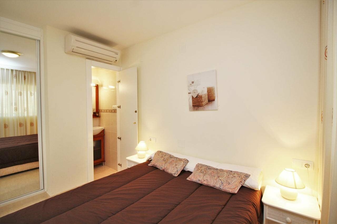 Trinisol Ii Hotel