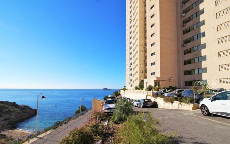 Hotel Trinisol Ii Benidorm