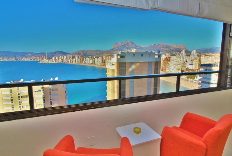 Trinisol Ii Benidorm