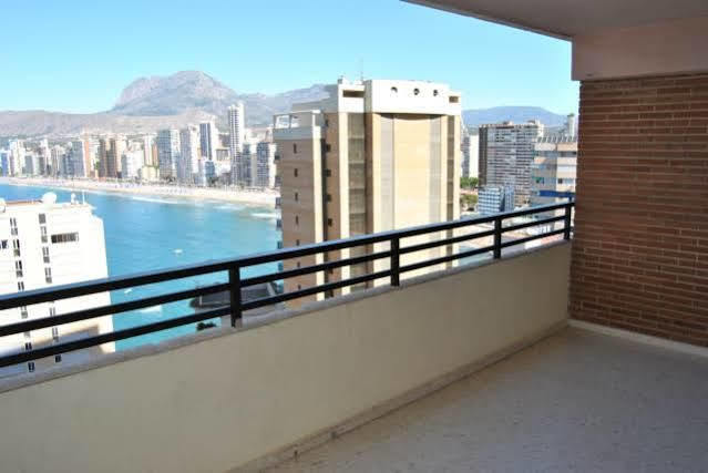 Hotel Trinisol Ii