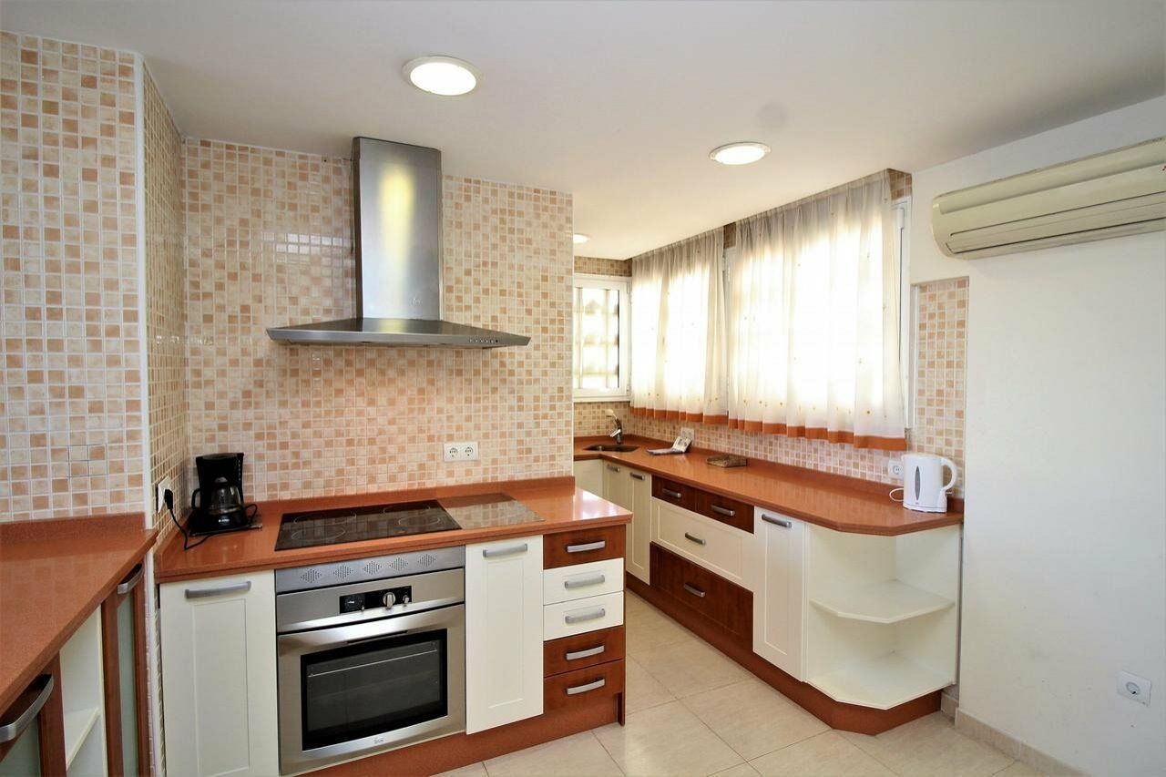 Hotel Trinisol Ii 2*